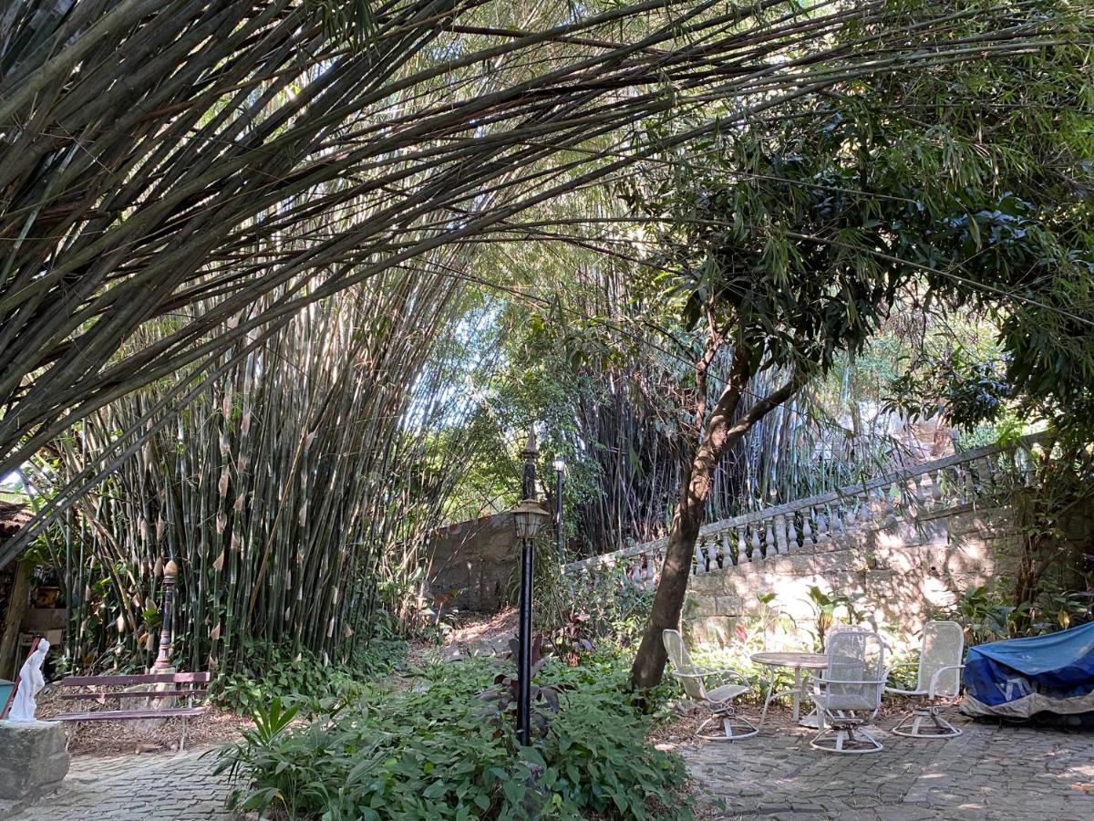 Rio Natureza Apart 111 Rio de Janeiro Bagian luar foto