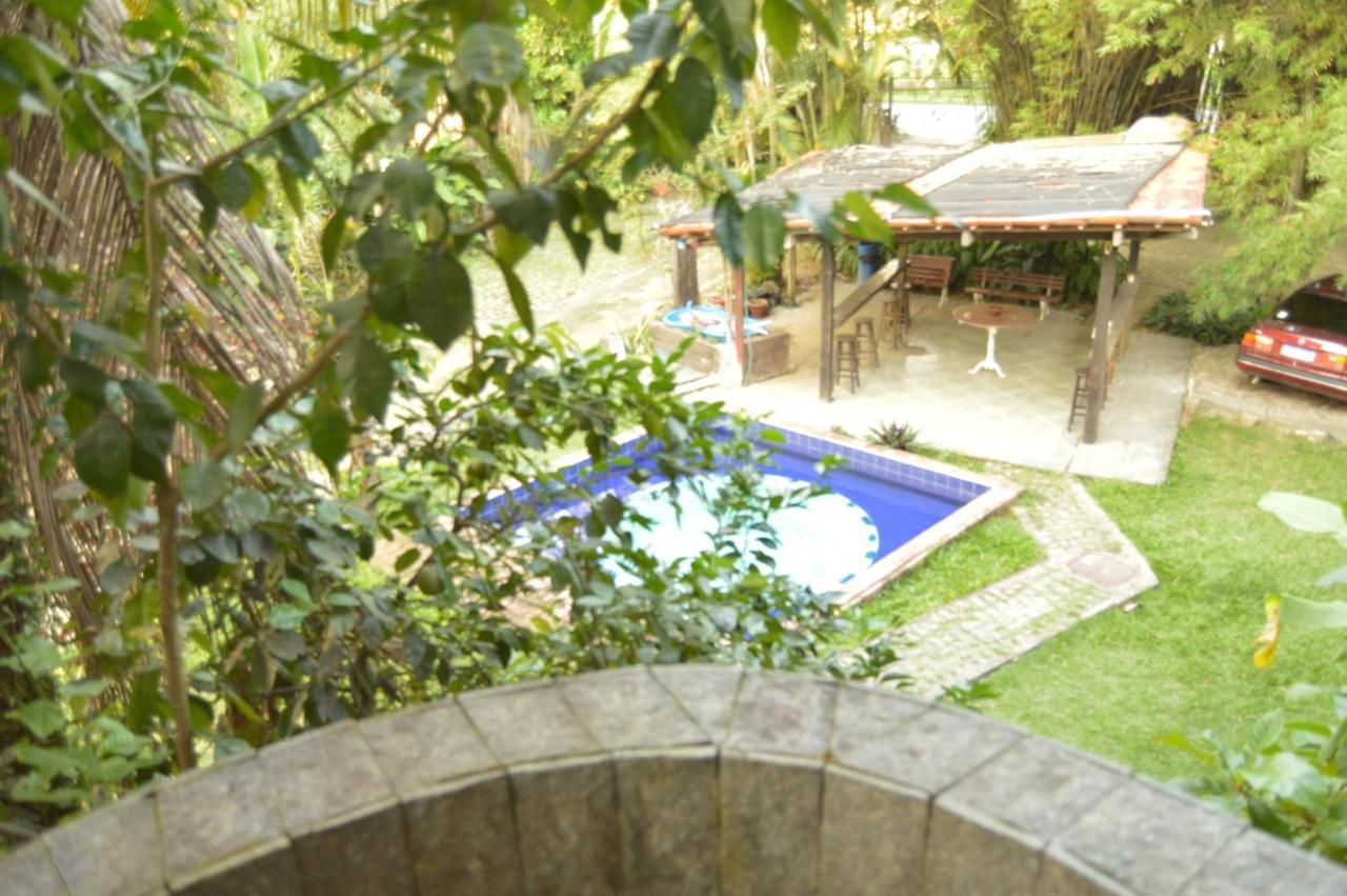 Rio Natureza Apart 111 Rio de Janeiro Bagian luar foto